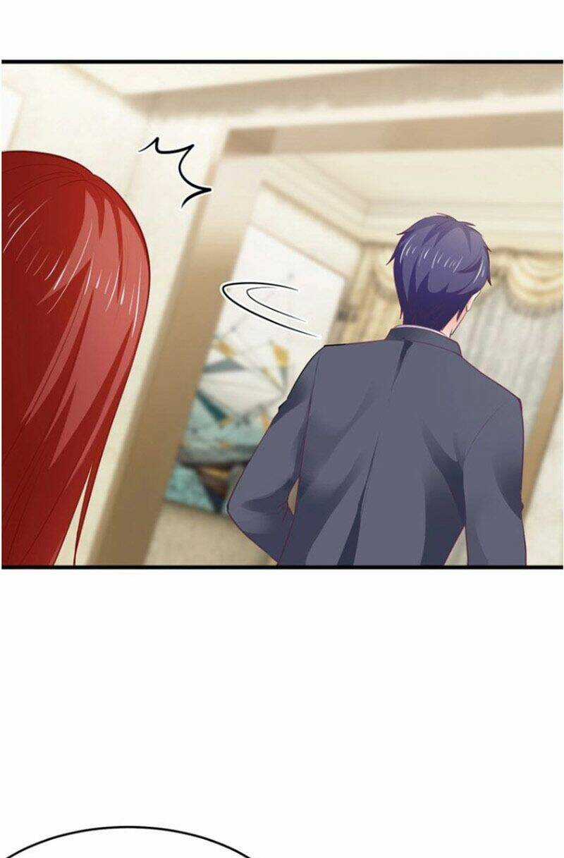 Thú Cưng Độc Quyền Của Boss Chapter 63 trang 13