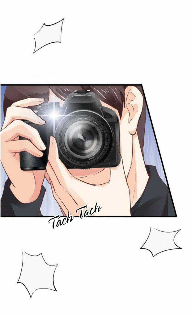 Thú Cưng Độc Quyền Của Boss Chapter 63 trang 16