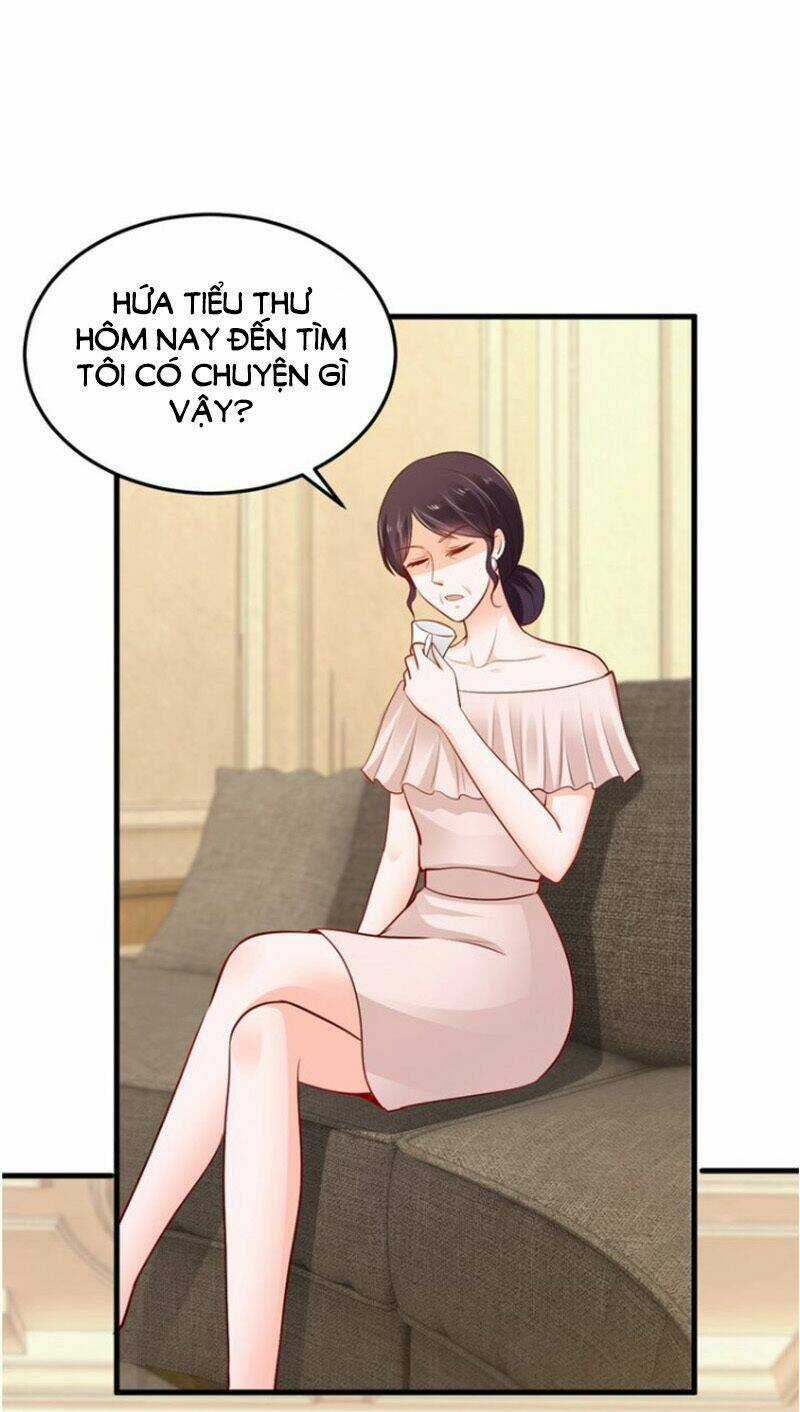 Thú Cưng Độc Quyền Của Boss Chapter 63 trang 2