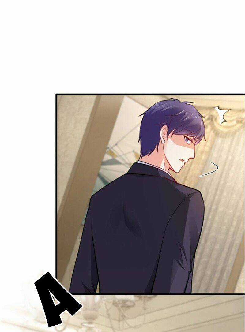 Thú Cưng Độc Quyền Của Boss Chapter 63 trang 20