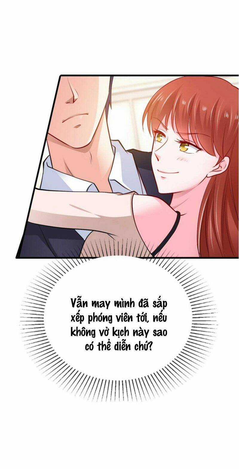 Thú Cưng Độc Quyền Của Boss Chapter 63 trang 24