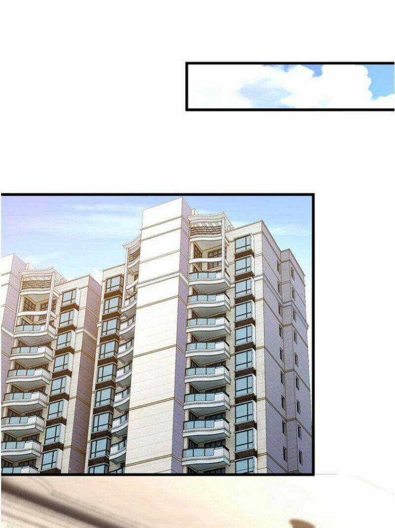 Thú Cưng Độc Quyền Của Boss Chapter 63 trang 25