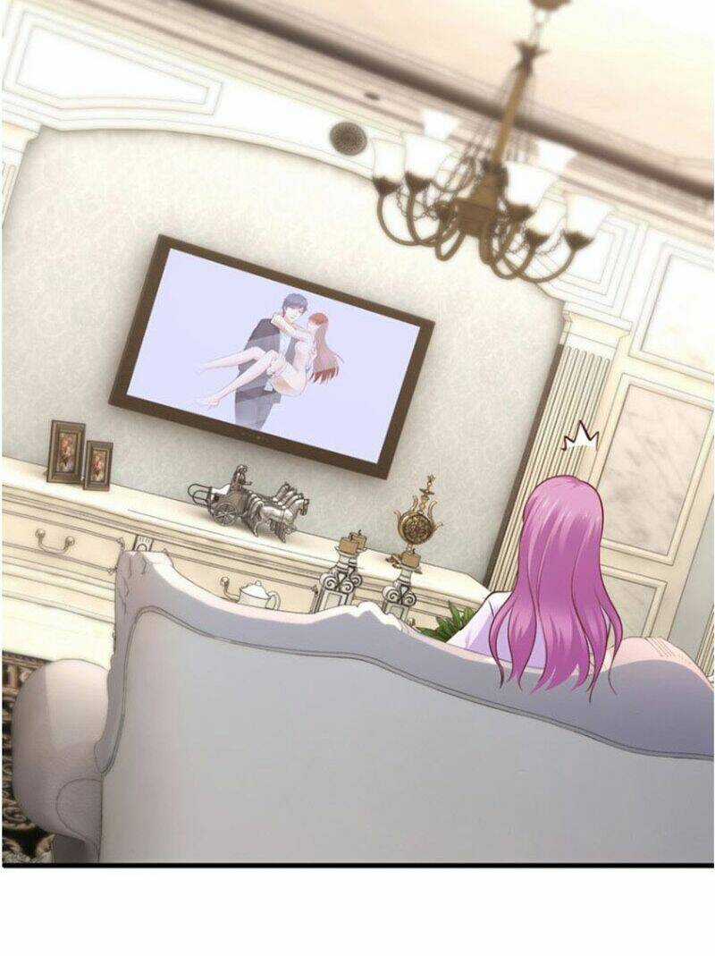 Thú Cưng Độc Quyền Của Boss Chapter 63 trang 26