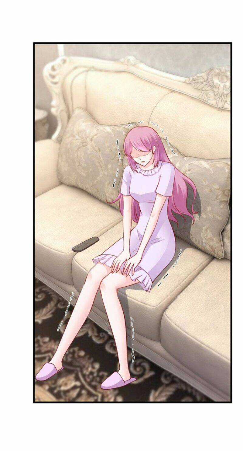 Thú Cưng Độc Quyền Của Boss Chapter 63 trang 27