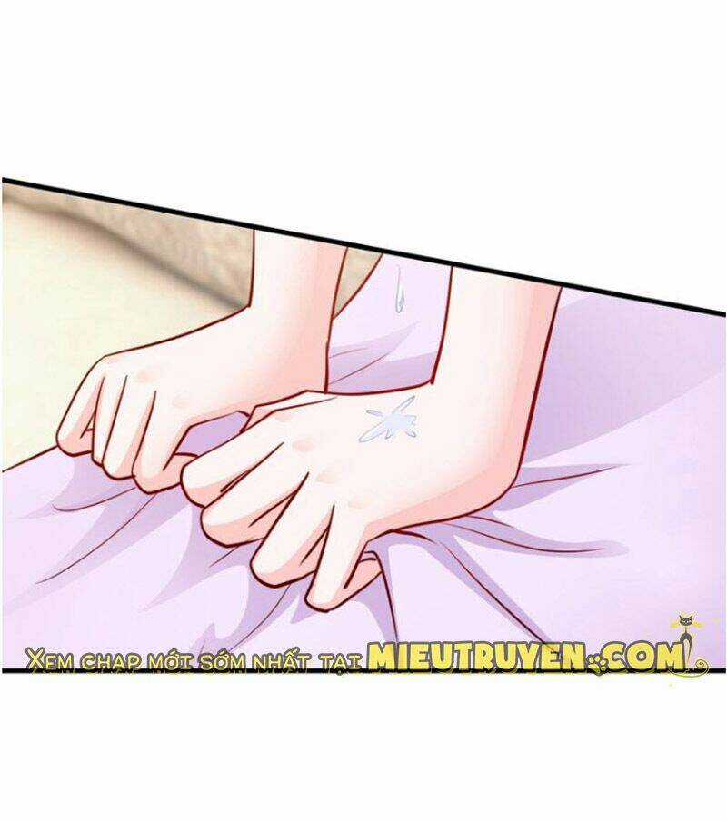 Thú Cưng Độc Quyền Của Boss Chapter 63 trang 28