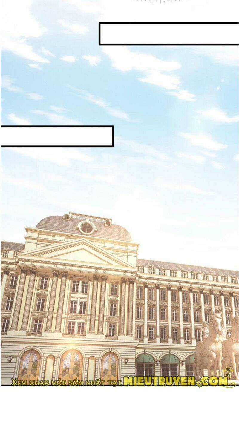 Thú Cưng Độc Quyền Của Boss Chapter 63 trang 9