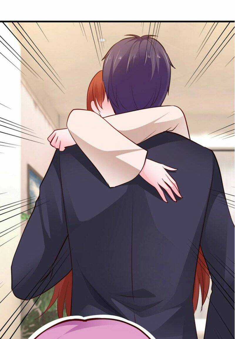 Thú Cưng Độc Quyền Của Boss Chapter 64 trang 17