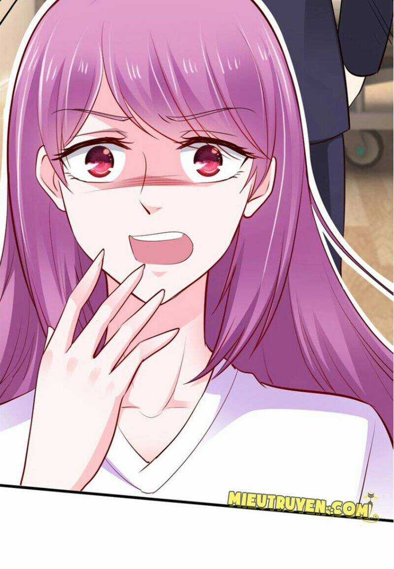 Thú Cưng Độc Quyền Của Boss Chapter 64 trang 18