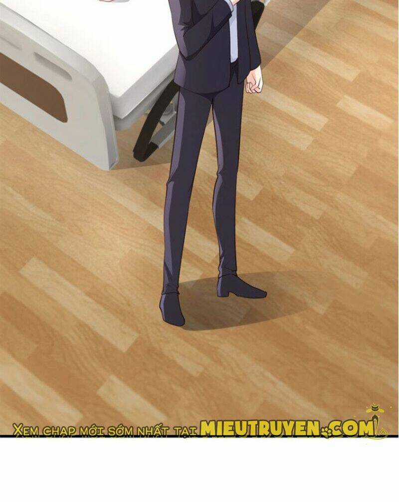 Thú Cưng Độc Quyền Của Boss Chapter 64 trang 2