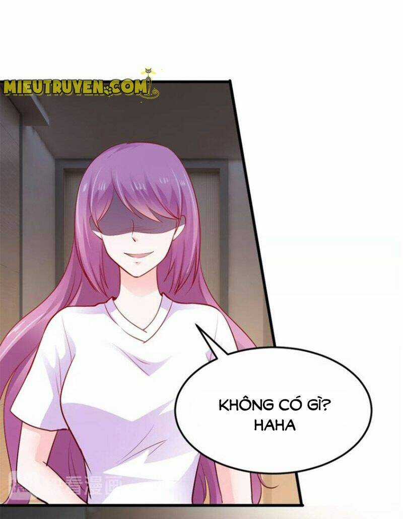 Thú Cưng Độc Quyền Của Boss Chapter 64 trang 20