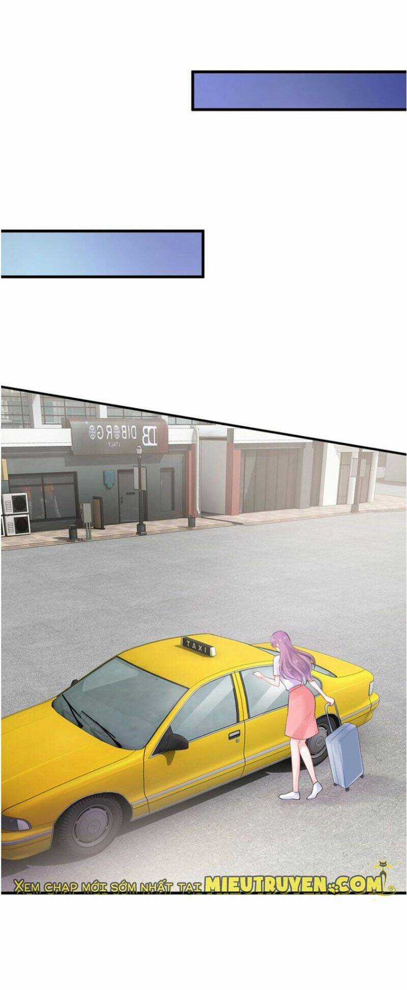 Thú Cưng Độc Quyền Của Boss Chapter 64 trang 27