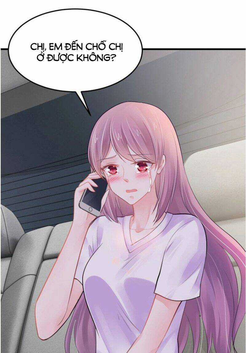 Thú Cưng Độc Quyền Của Boss Chapter 64 trang 28