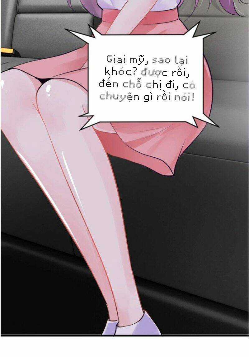 Thú Cưng Độc Quyền Của Boss Chapter 64 trang 29