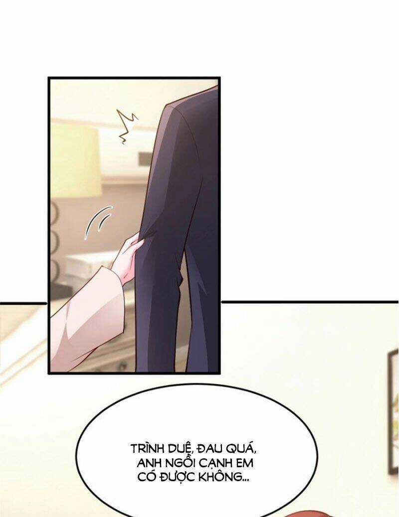 Thú Cưng Độc Quyền Của Boss Chapter 64 trang 3