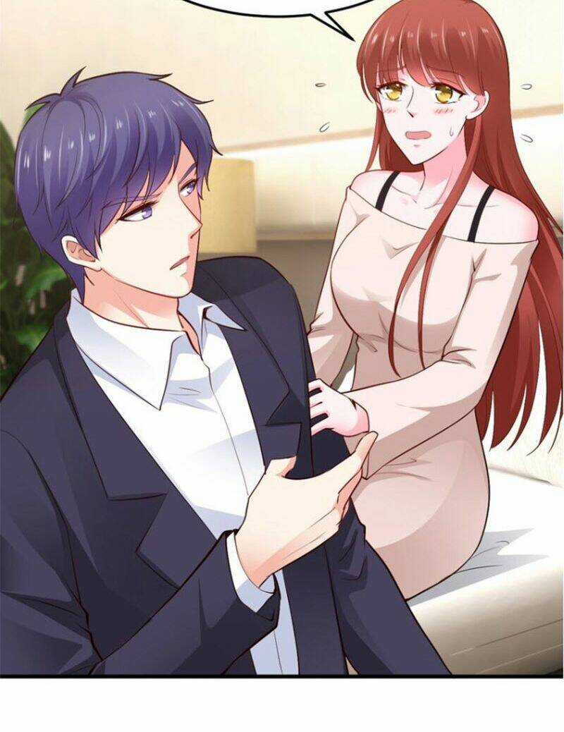 Thú Cưng Độc Quyền Của Boss Chapter 64 trang 4