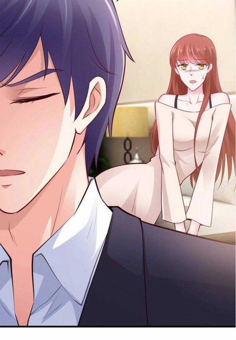 Thú Cưng Độc Quyền Của Boss Chapter 64 trang 8