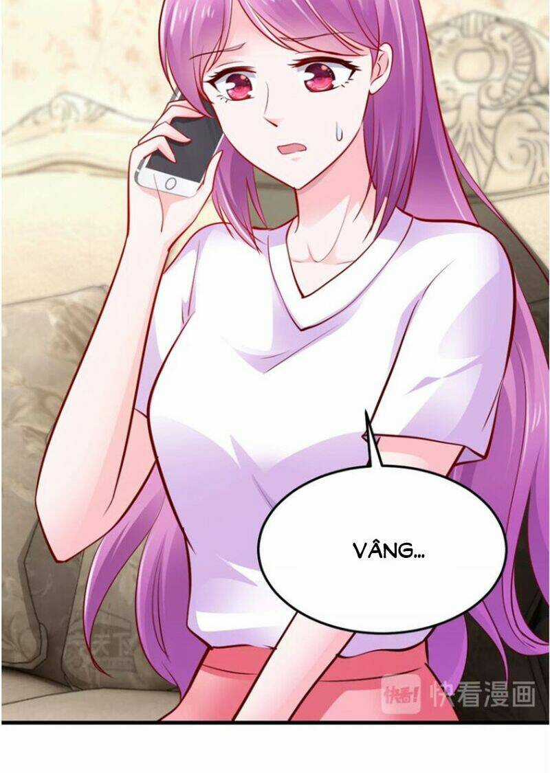 Thú Cưng Độc Quyền Của Boss Chapter 65 trang 12