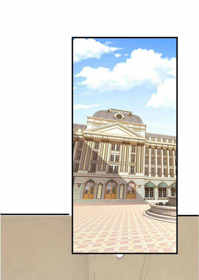 Thú Cưng Độc Quyền Của Boss Chapter 65 trang 13