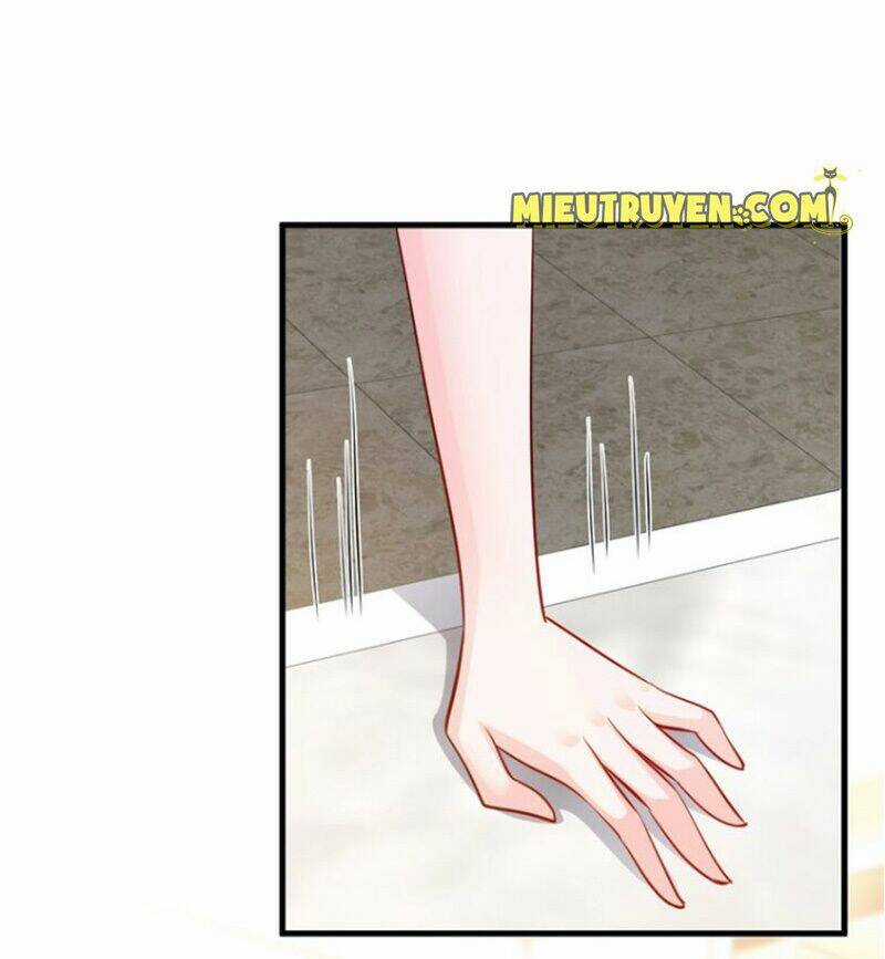 Thú Cưng Độc Quyền Của Boss Chapter 65 trang 18