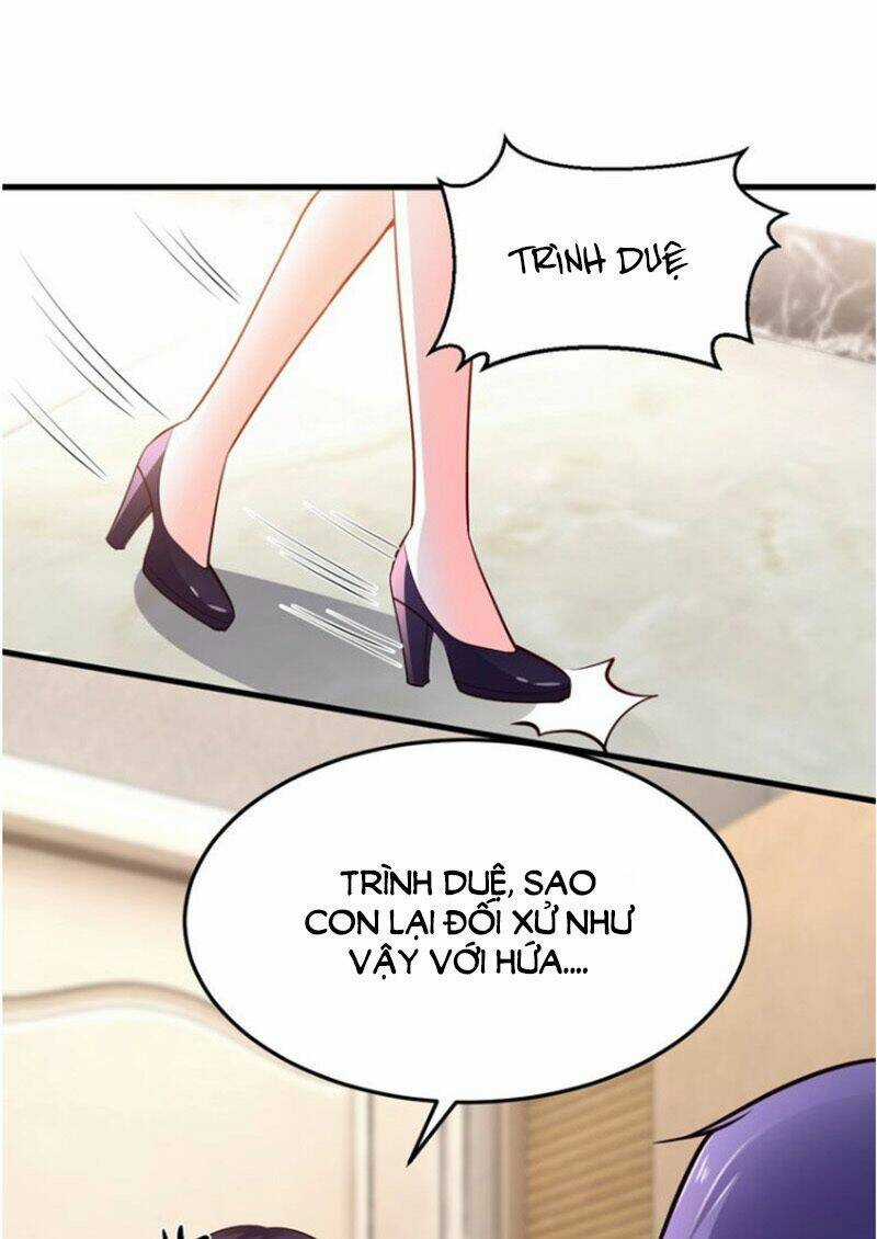 Thú Cưng Độc Quyền Của Boss Chapter 65 trang 2