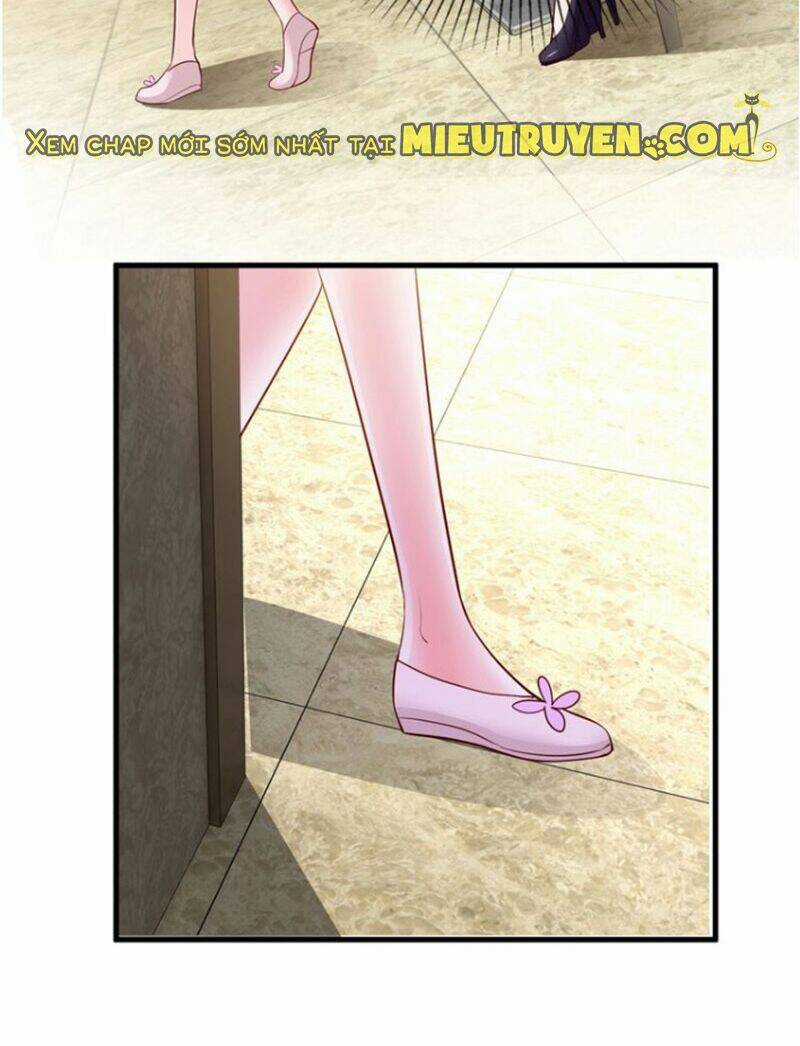 Thú Cưng Độc Quyền Của Boss Chapter 65 trang 23