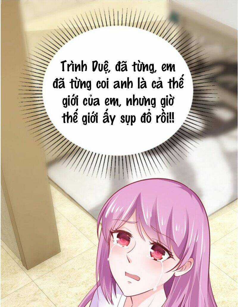 Thú Cưng Độc Quyền Của Boss Chapter 65 trang 26