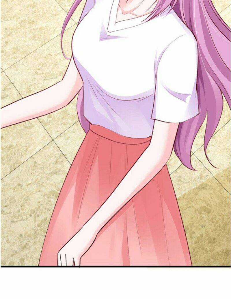 Thú Cưng Độc Quyền Của Boss Chapter 65 trang 27