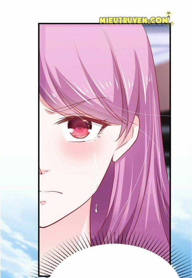 Thú Cưng Độc Quyền Của Boss Chapter 65 trang 28