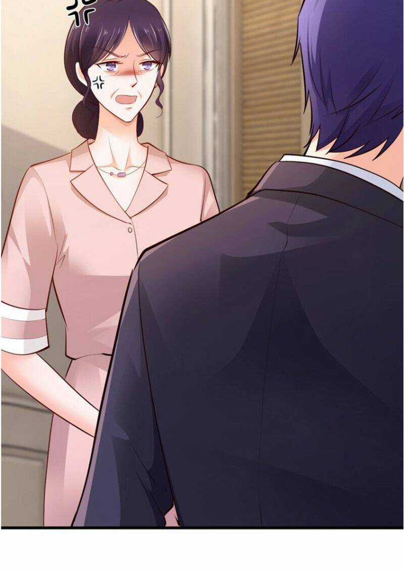 Thú Cưng Độc Quyền Của Boss Chapter 65 trang 3