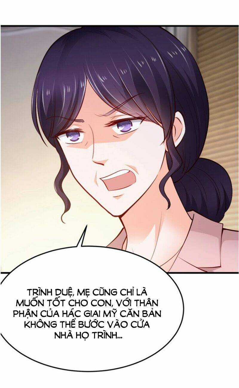 Thú Cưng Độc Quyền Của Boss Chapter 65 trang 5