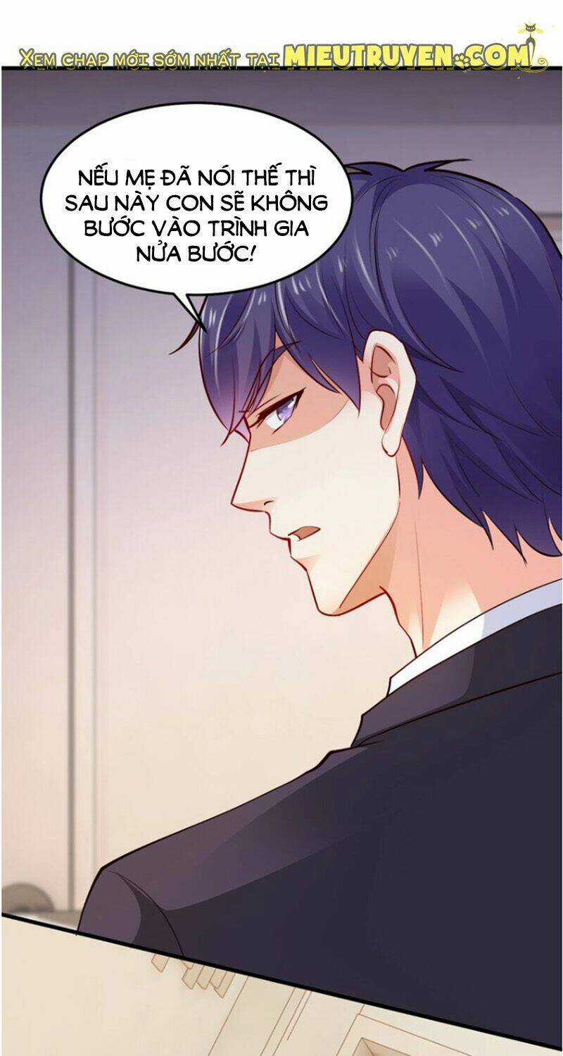 Thú Cưng Độc Quyền Của Boss Chapter 65 trang 6