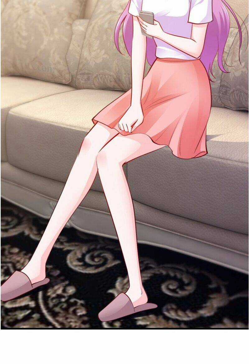 Thú Cưng Độc Quyền Của Boss Chapter 65 trang 9