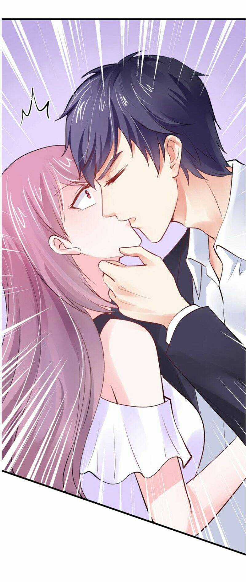 Thú Cưng Độc Quyền Của Boss Chapter 66 trang 10