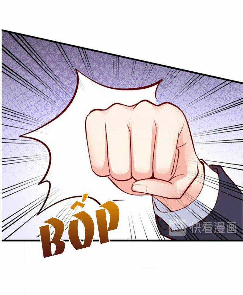 Thú Cưng Độc Quyền Của Boss Chapter 66 trang 16