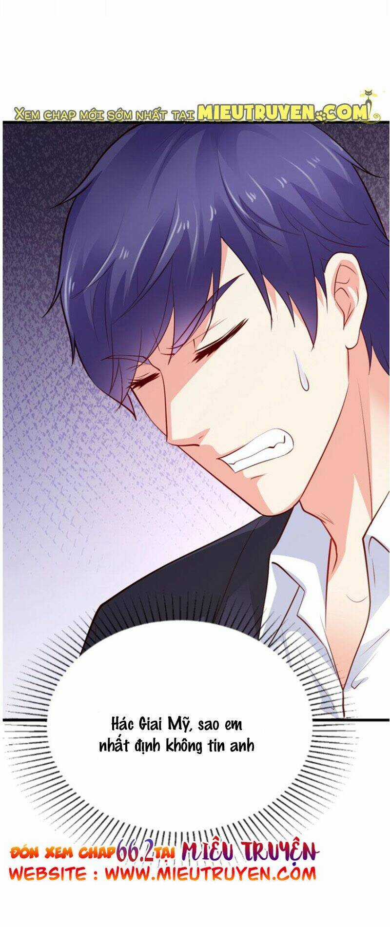 Thú Cưng Độc Quyền Của Boss Chapter 66 trang 17