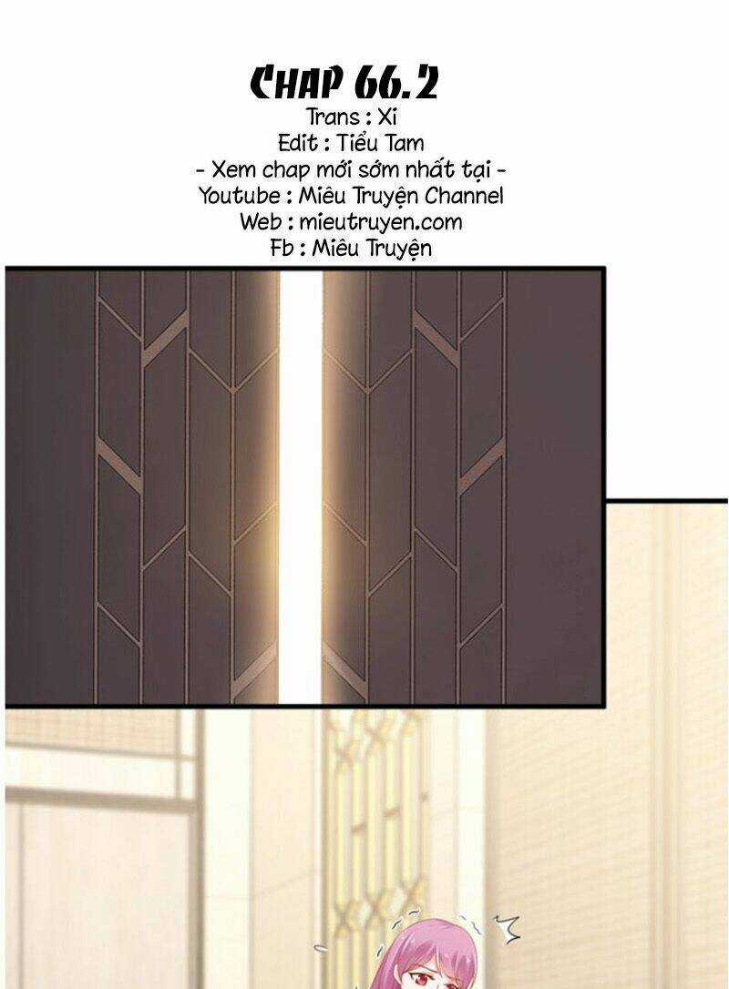 Thú Cưng Độc Quyền Của Boss Chapter 66 trang 18