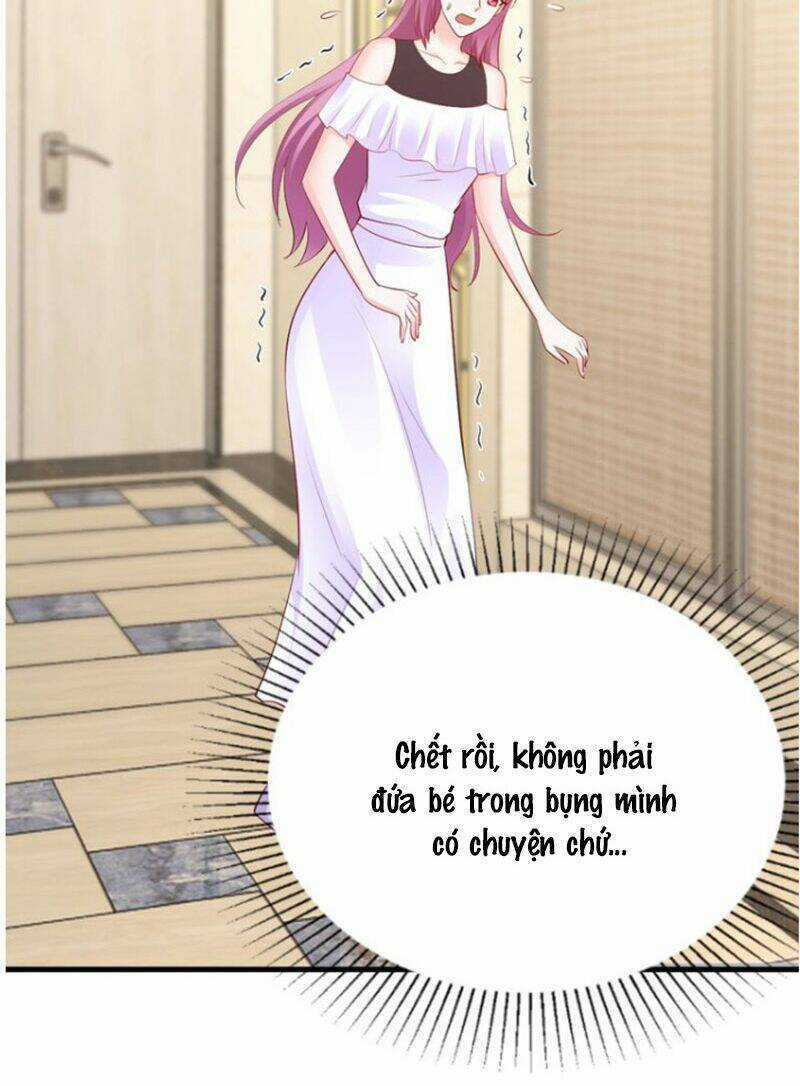 Thú Cưng Độc Quyền Của Boss Chapter 66 trang 19