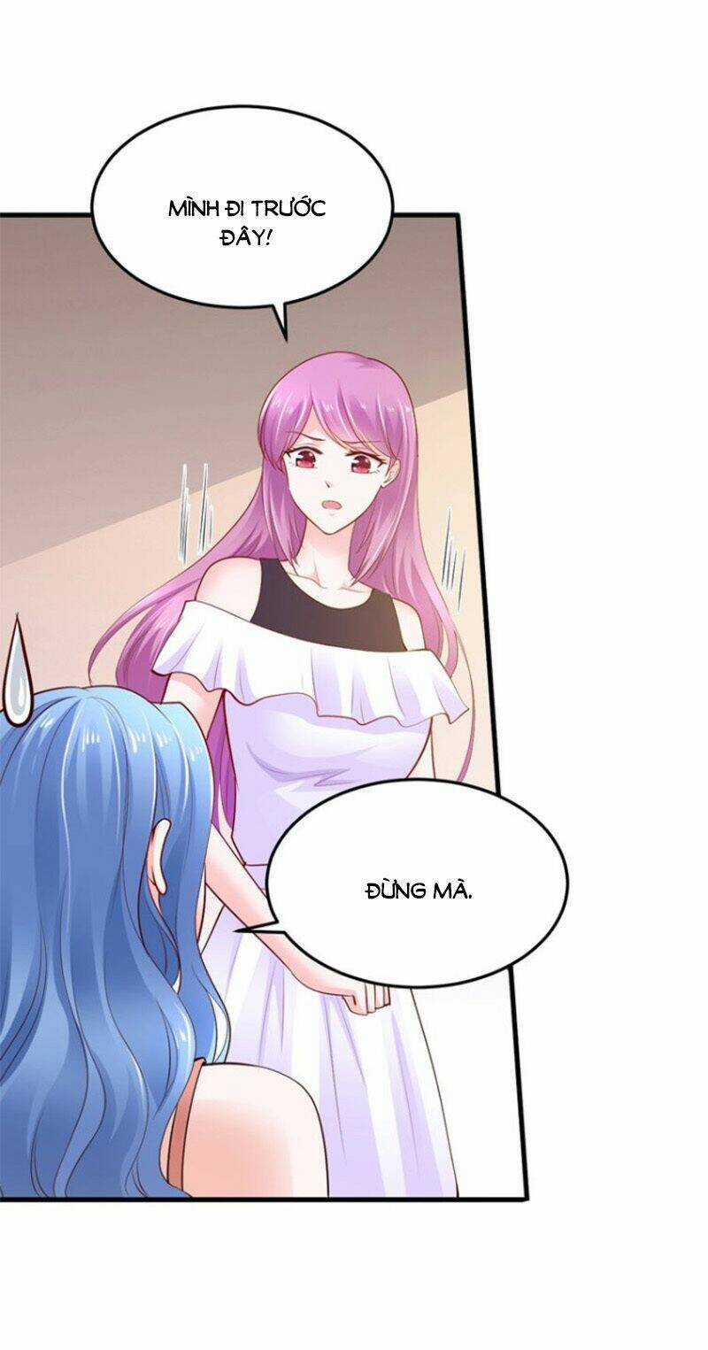 Thú Cưng Độc Quyền Của Boss Chapter 66 trang 2