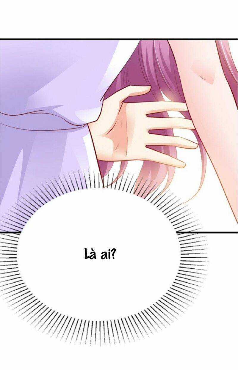 Thú Cưng Độc Quyền Của Boss Chapter 66 trang 21