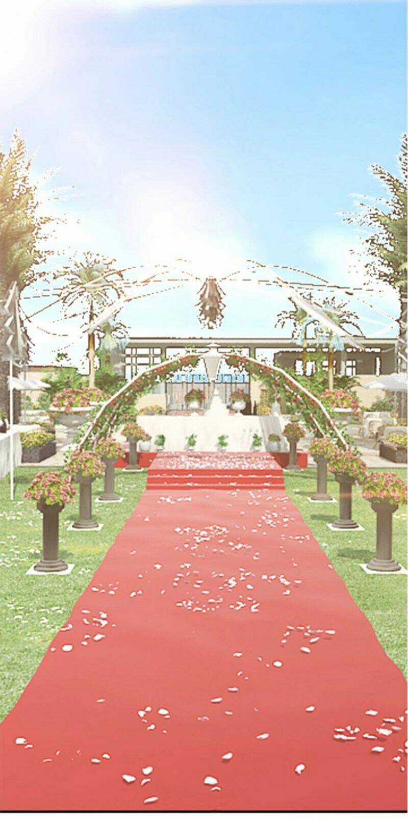 Thú Cưng Độc Quyền Của Boss Chapter 66 trang 25