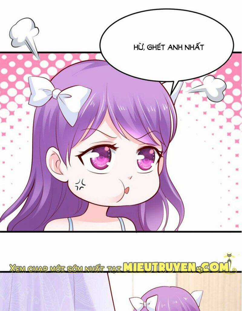 Thú Cưng Độc Quyền Của Boss Chapter 66 trang 29