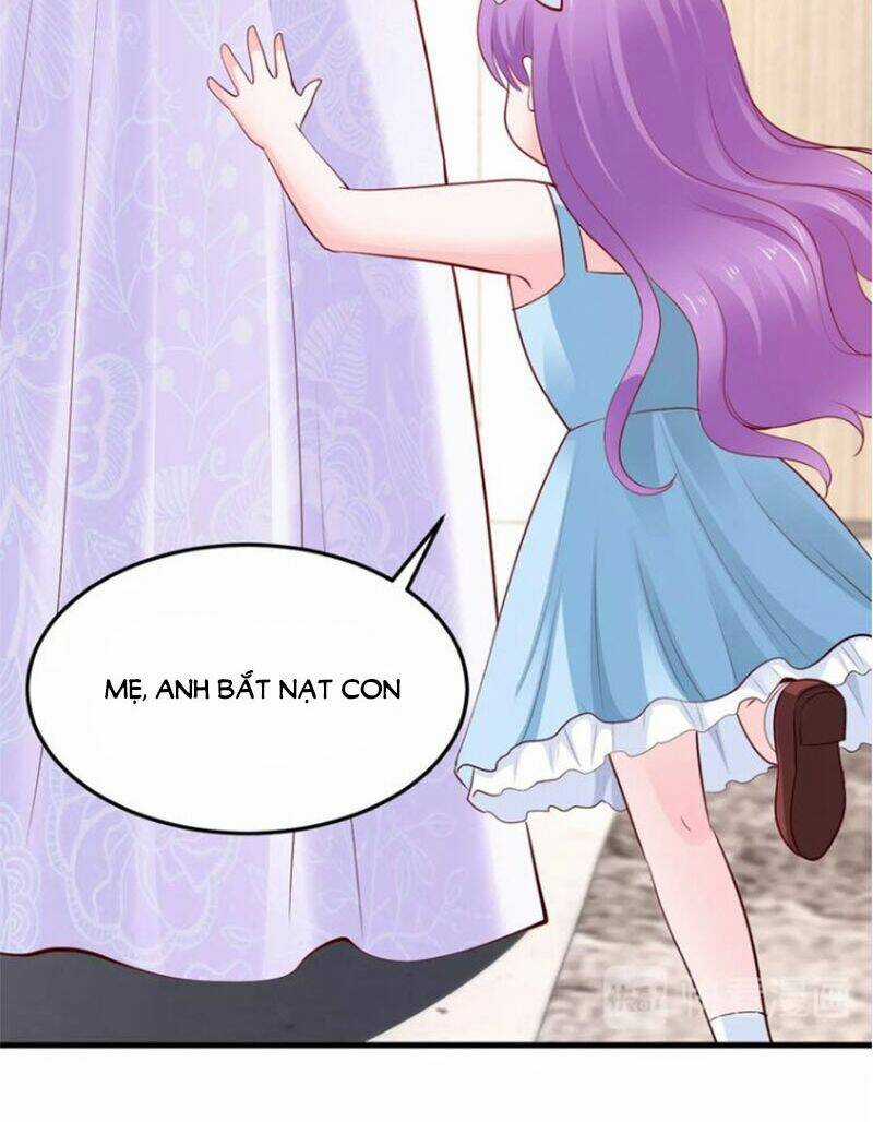 Thú Cưng Độc Quyền Của Boss Chapter 66 trang 30