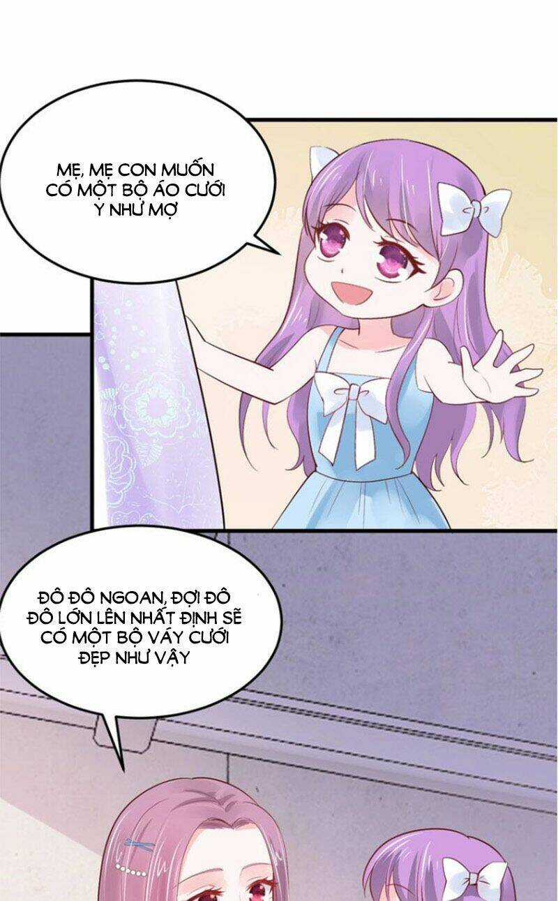 Thú Cưng Độc Quyền Của Boss Chapter 66 trang 31