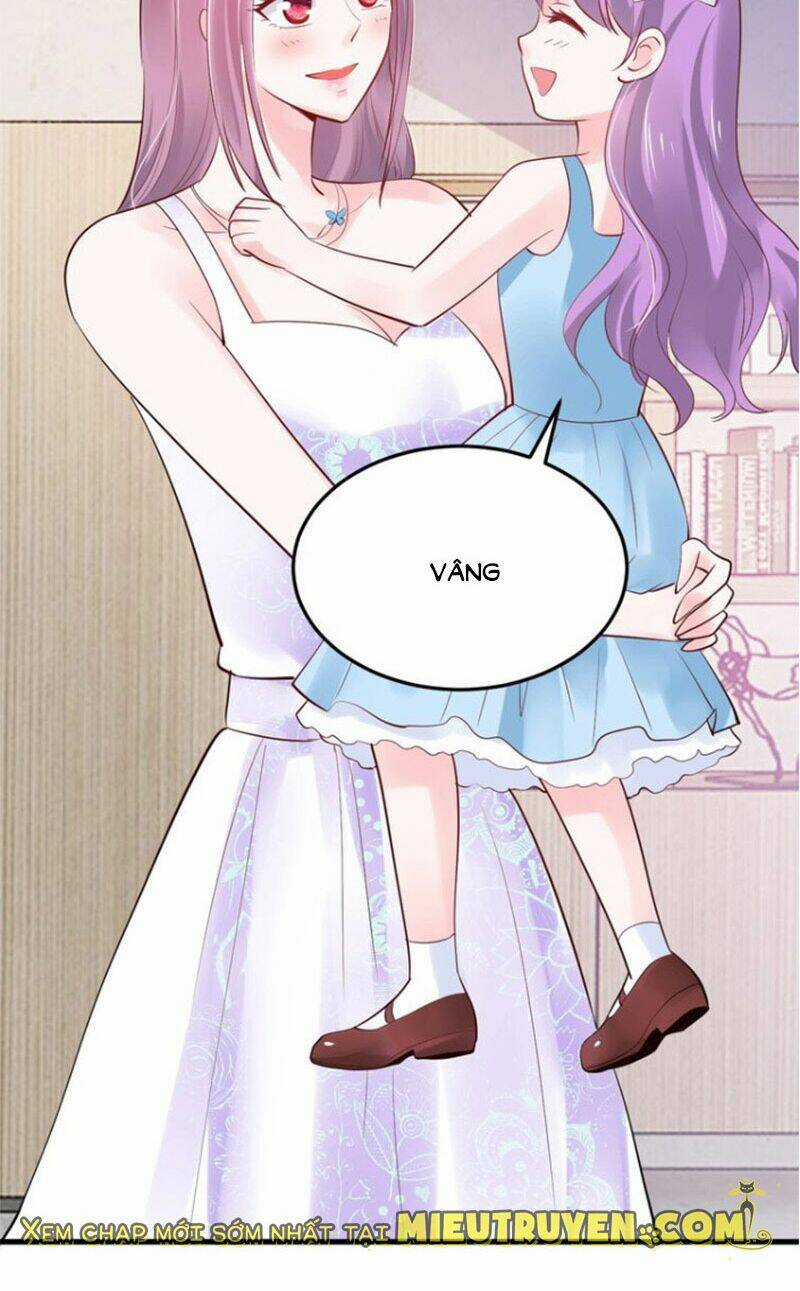 Thú Cưng Độc Quyền Của Boss Chapter 66 trang 32