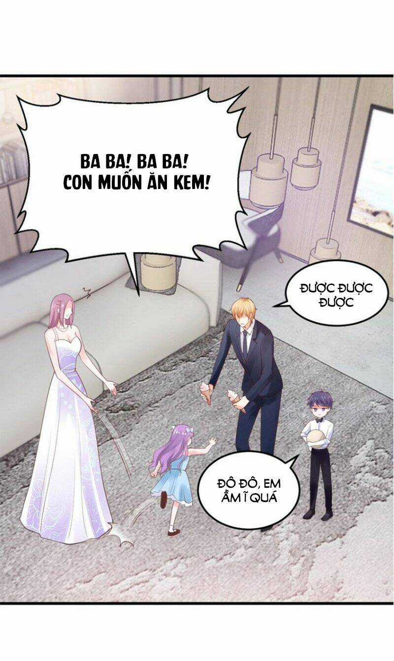 Thú Cưng Độc Quyền Của Boss Chapter 66 trang 34