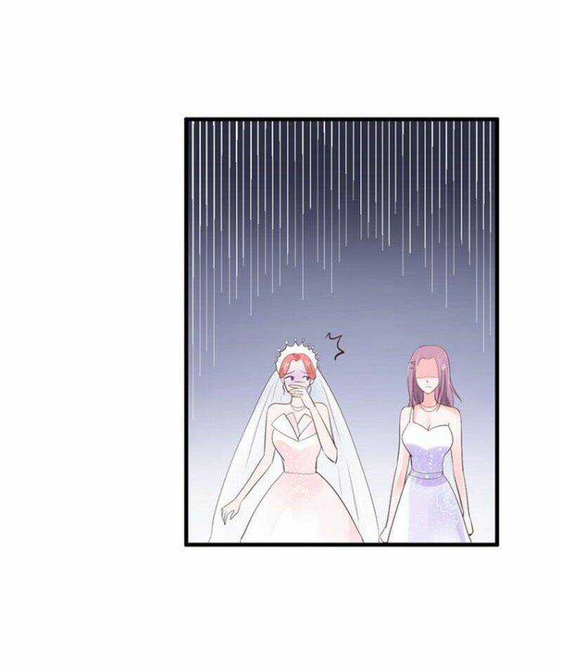 Thú Cưng Độc Quyền Của Boss Chapter 66 trang 37