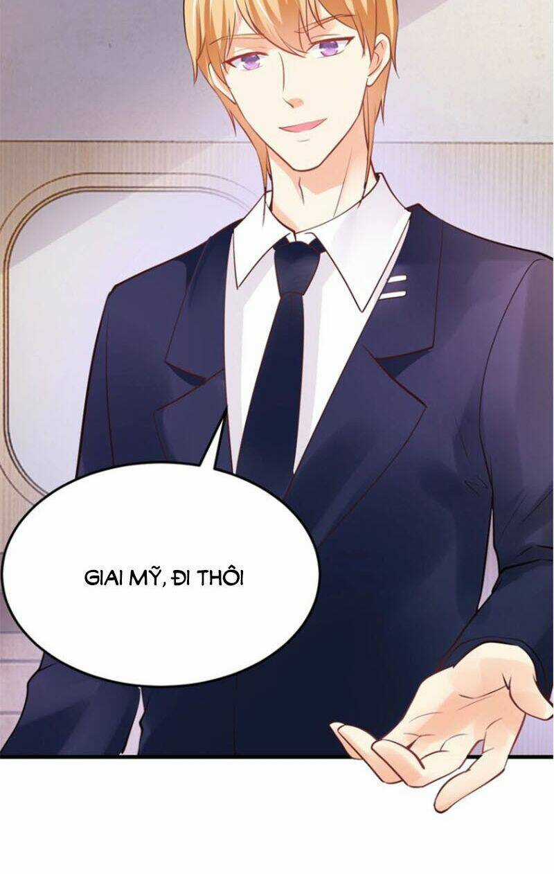 Thú Cưng Độc Quyền Của Boss Chapter 66 trang 39