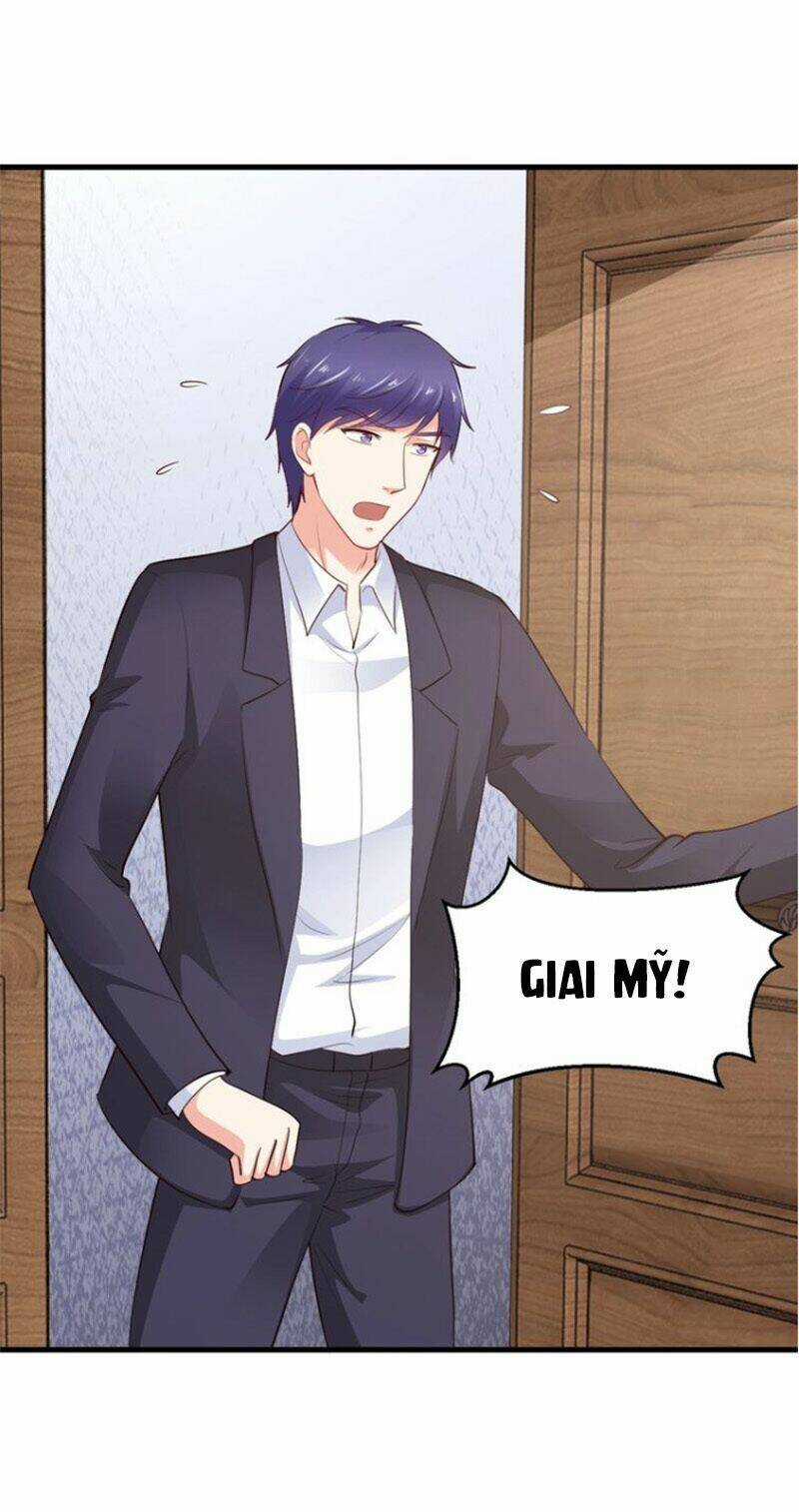 Thú Cưng Độc Quyền Của Boss Chapter 66 trang 4