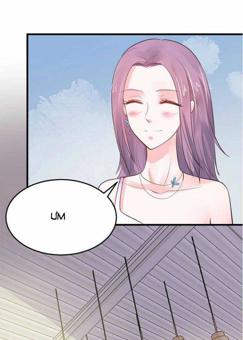 Thú Cưng Độc Quyền Của Boss Chapter 66 trang 40