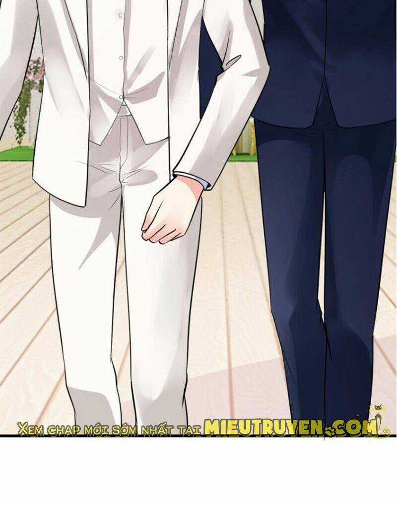 Thú Cưng Độc Quyền Của Boss Chapter 67 trang 13